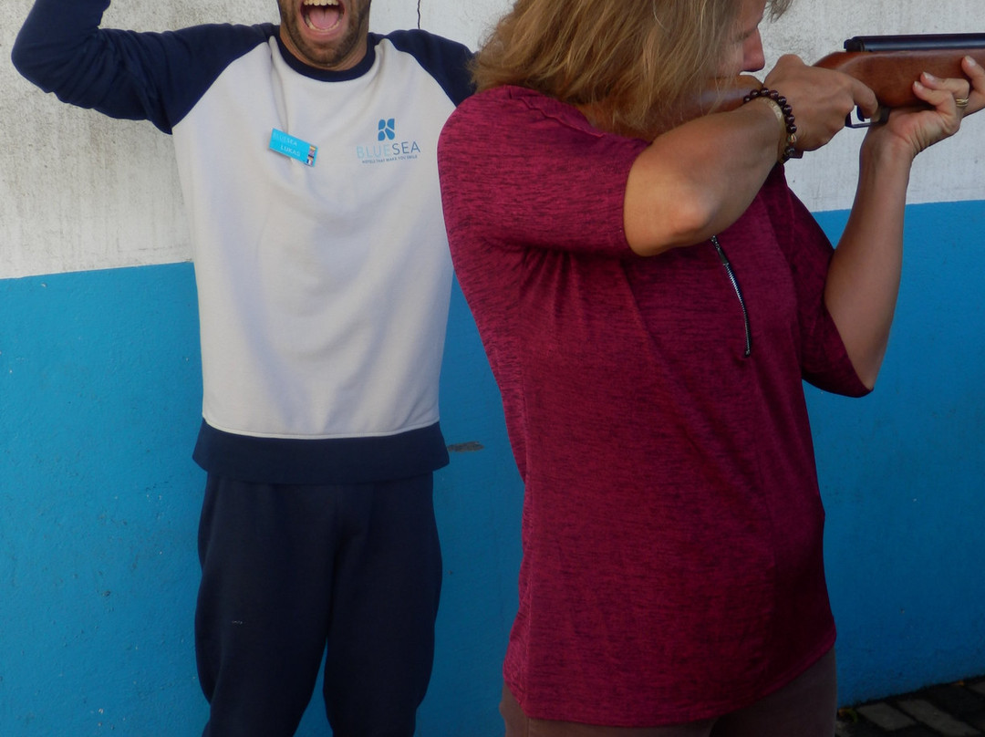 BLUESEA Costa Bastian主图