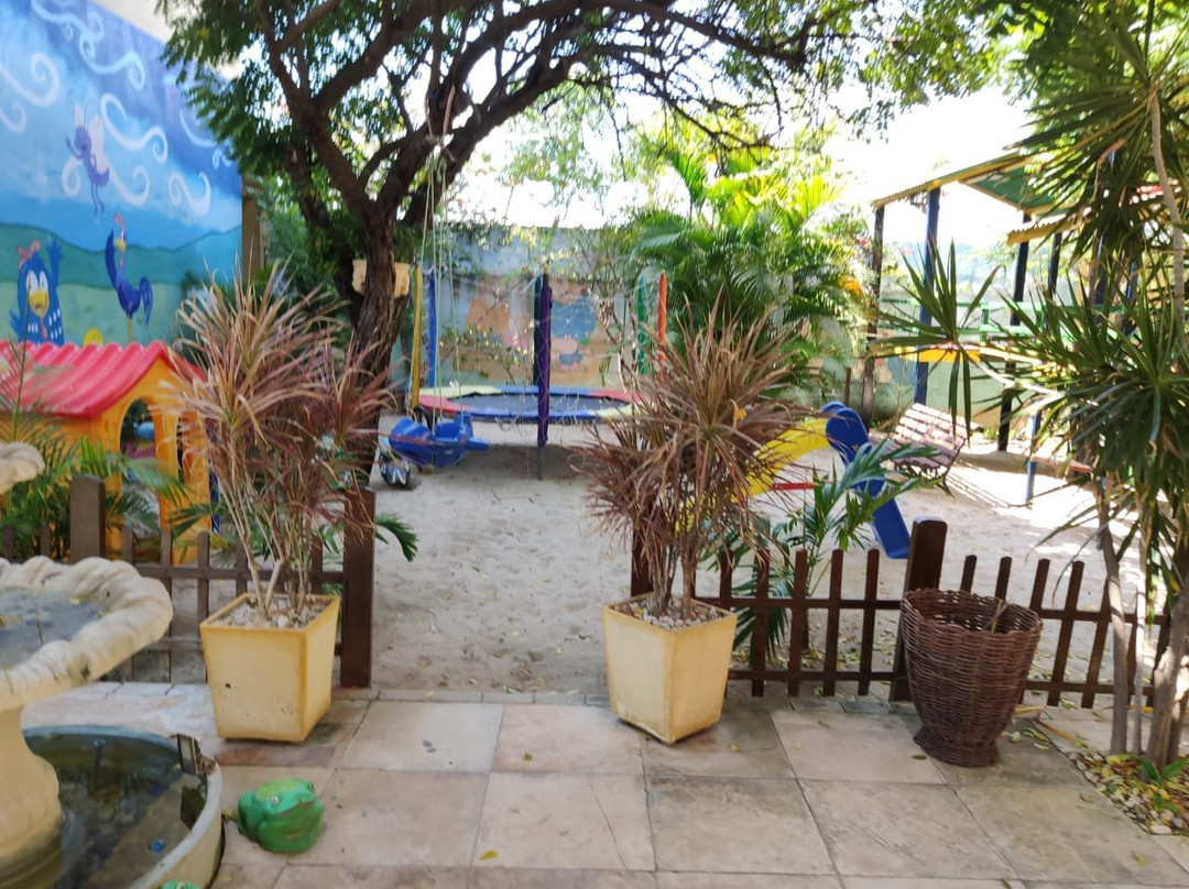 Hotel Jangadas主图