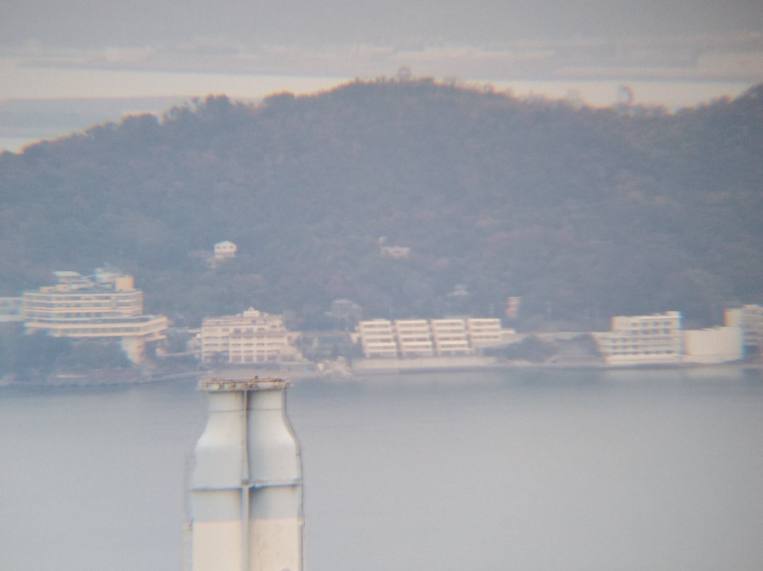 Fujishirozaka-海南市必去景点