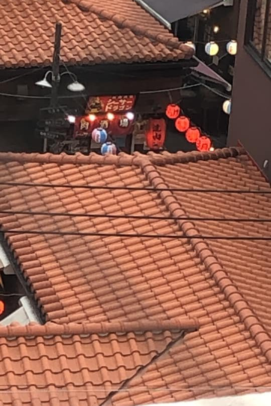 那霸棕榈皇家酒店主图