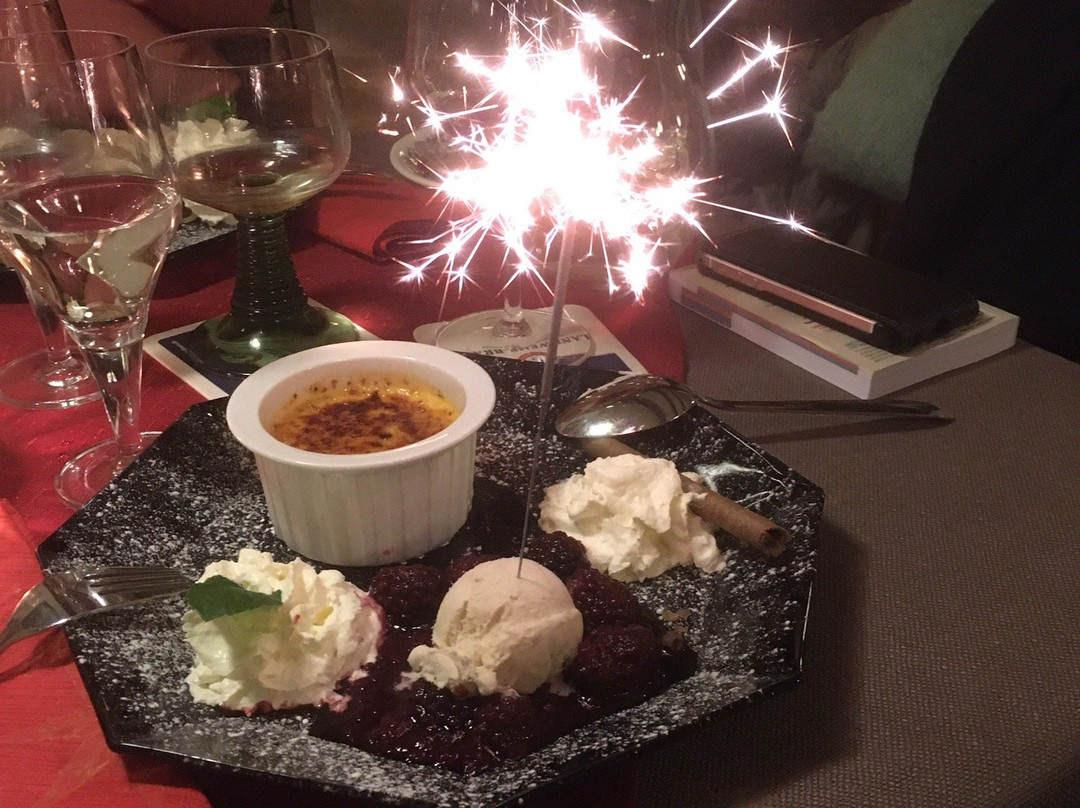 Gasthof zum Schwan主图