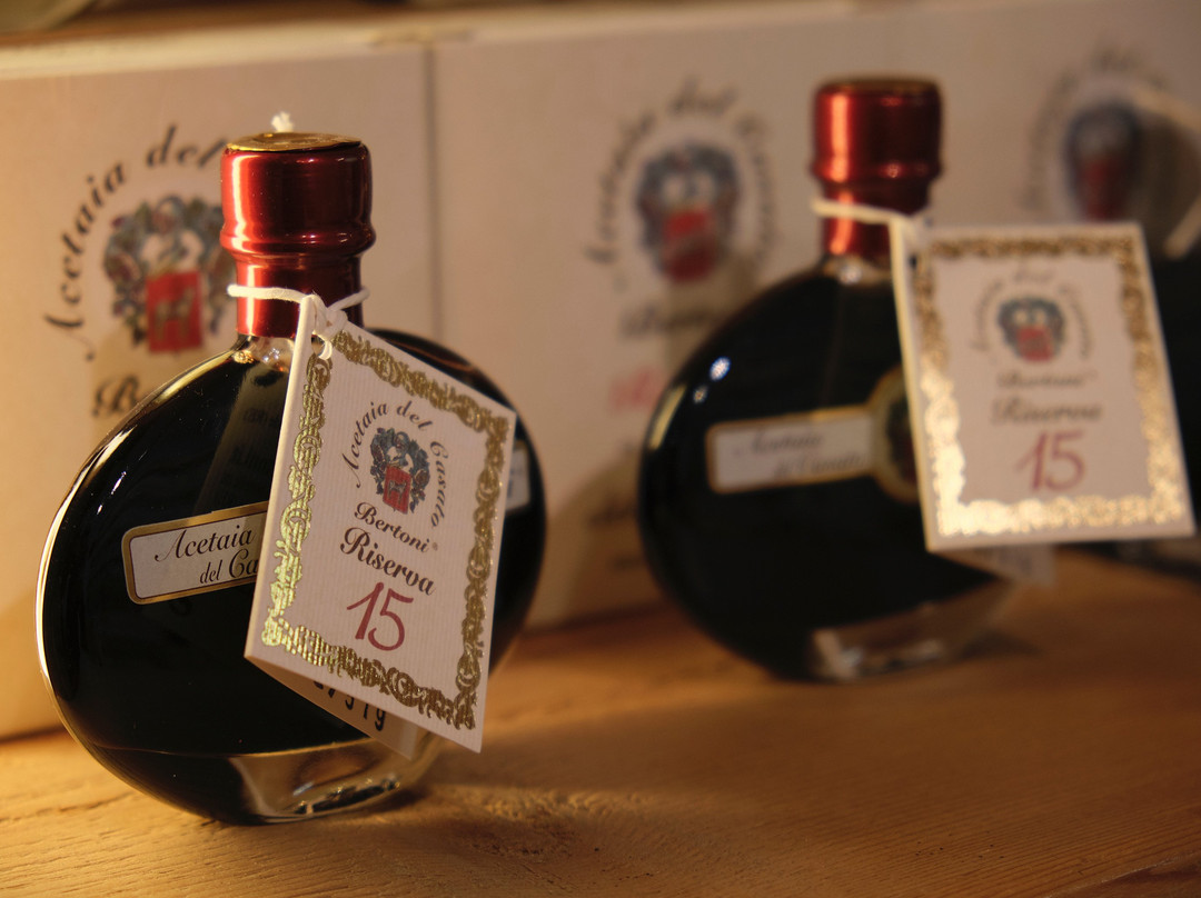 Casa Parrina-奥尔维耶托必去景点