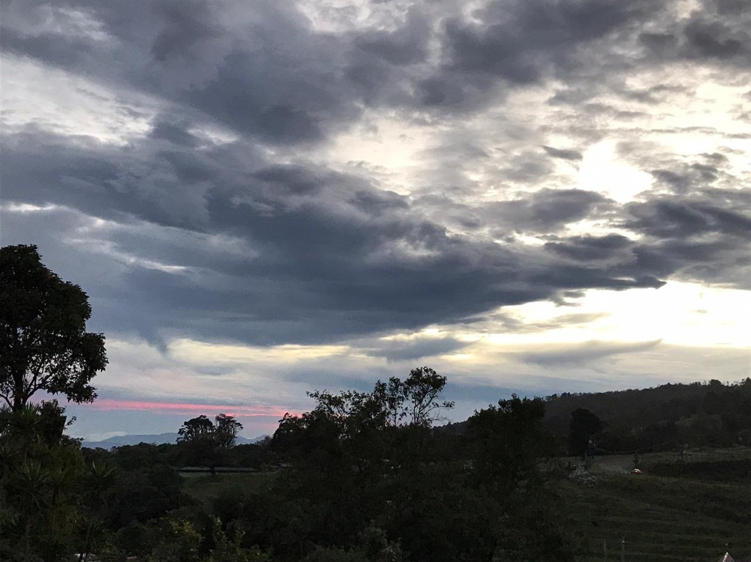 El Churrasco Hotel Restaurante主图