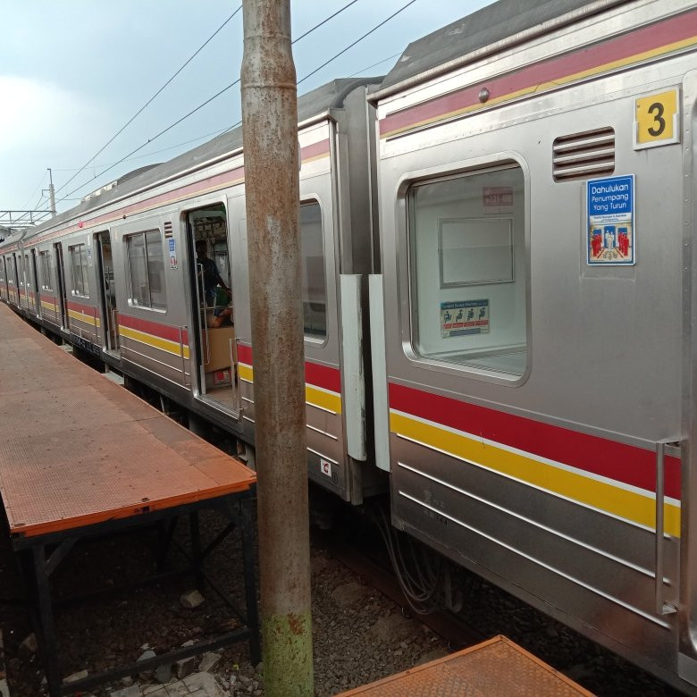 Stasiun Rangkasbitung-Rangkasbitung必去景点