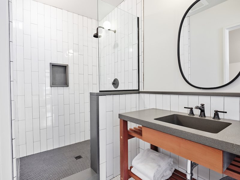 Thatcher Hotel主图