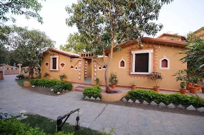 Kesar Dhani Resort主图