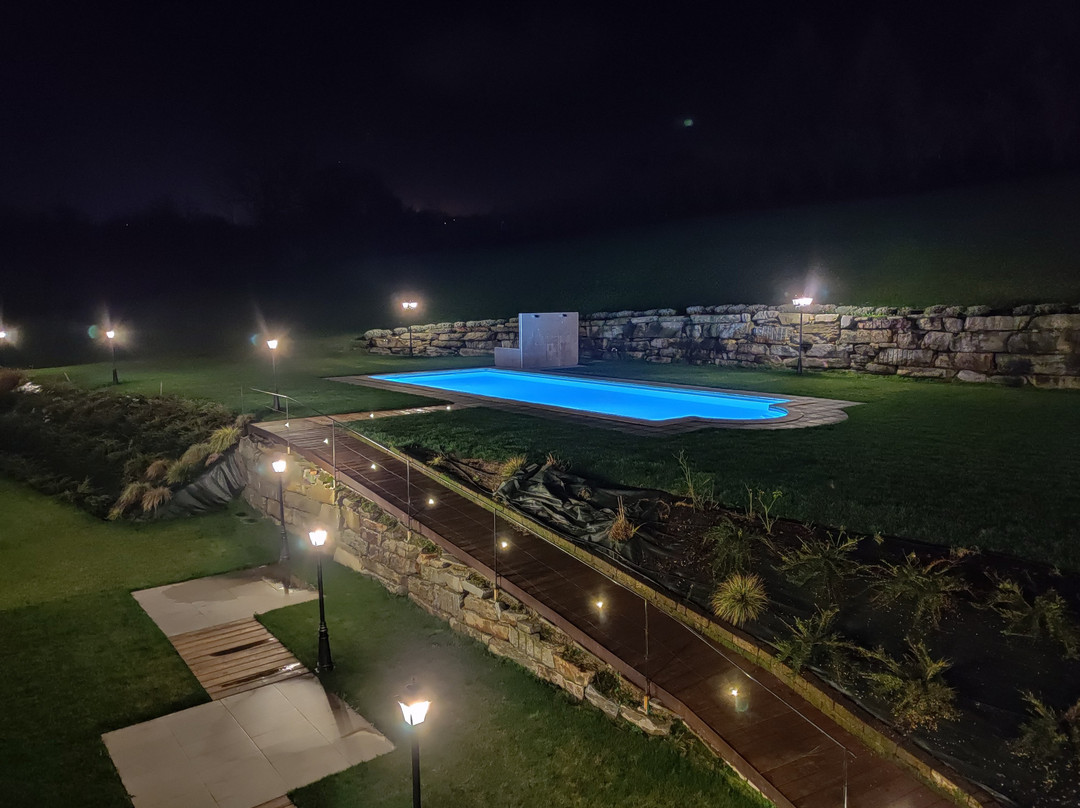 Resort Limax Acis主图