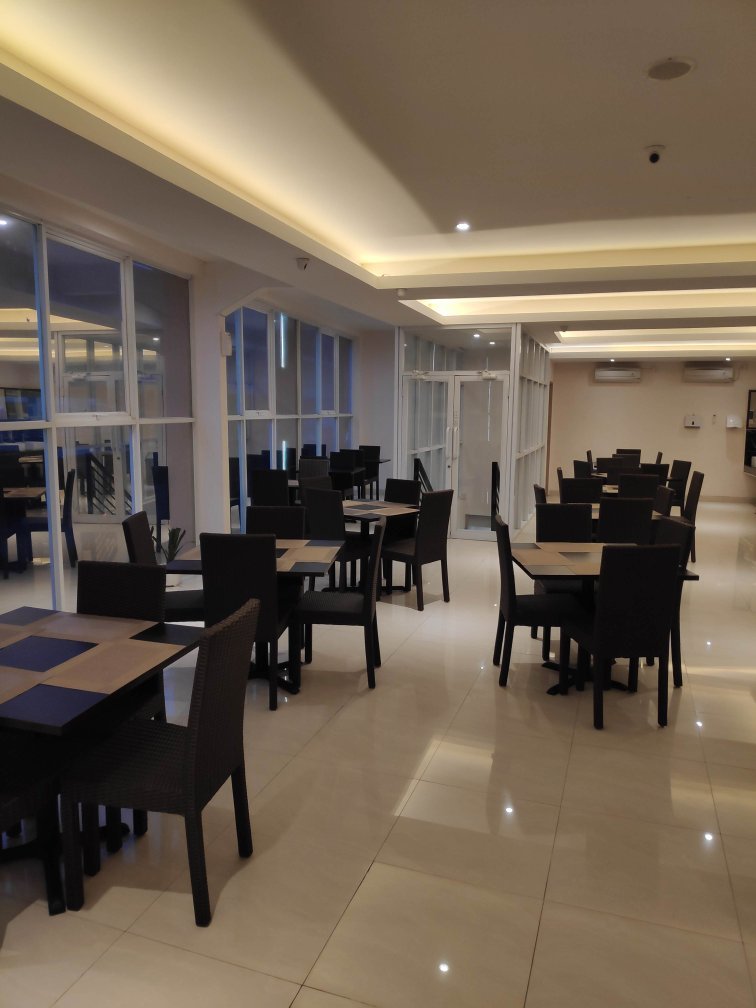 Paris Day Hotel-官方