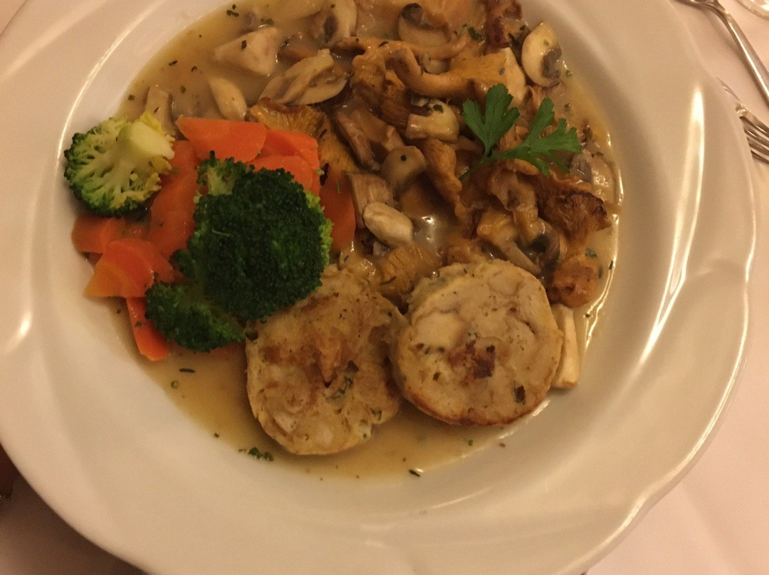 Badhotel Restaurant Stauferland主图