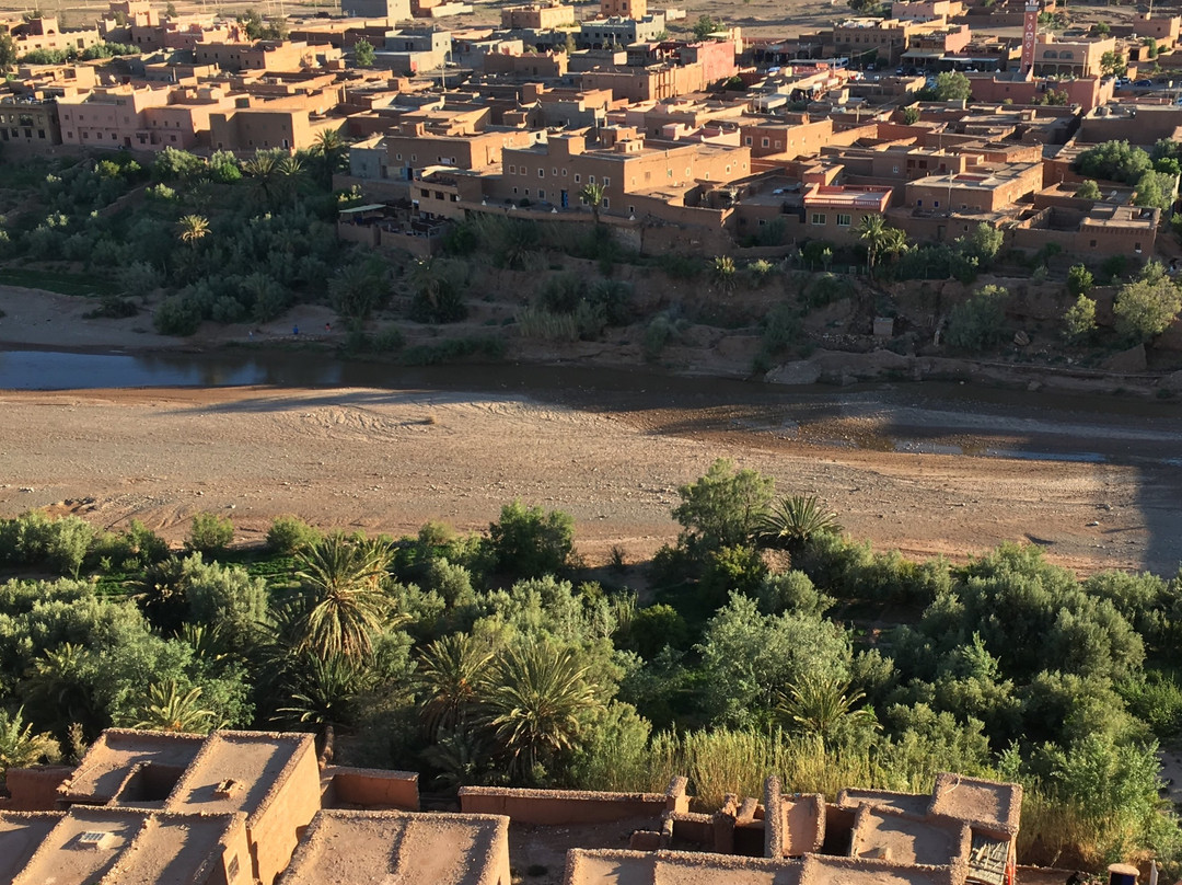 walkwithberbers-morocco-扎古拉必去景点