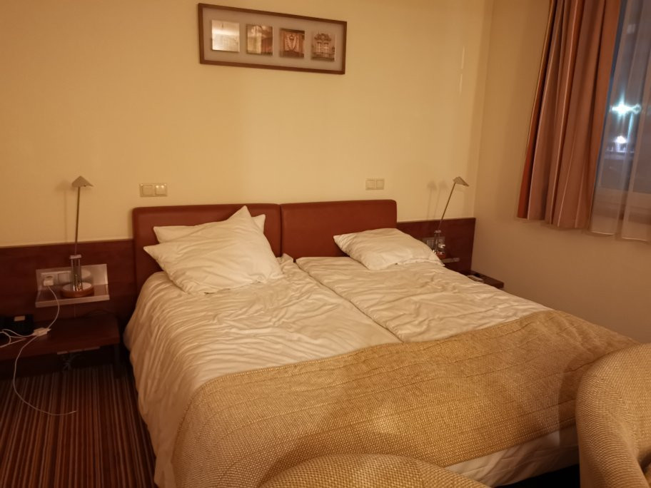 Qubus Hotel Gliwice主图