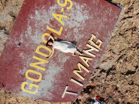 Love Engine Tour & Fun-日惹必去景点