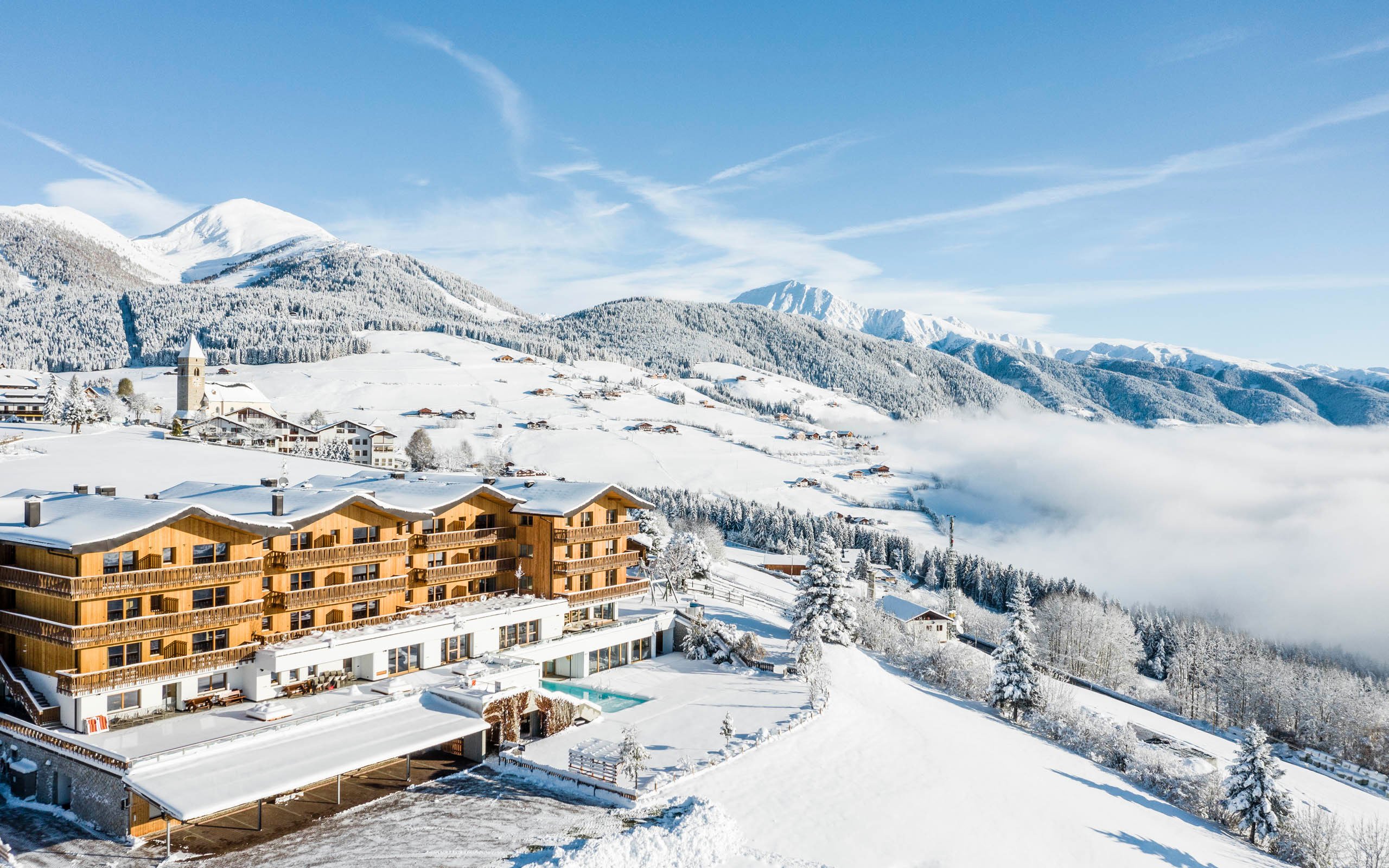 Family Home Alpenhof-官方