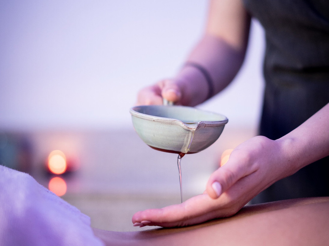 Serenity Spa at St Raphael Resort景点图片