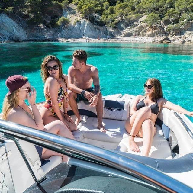 Palma Boats Charter & Watersports-马洛卡帕尔马必去景点