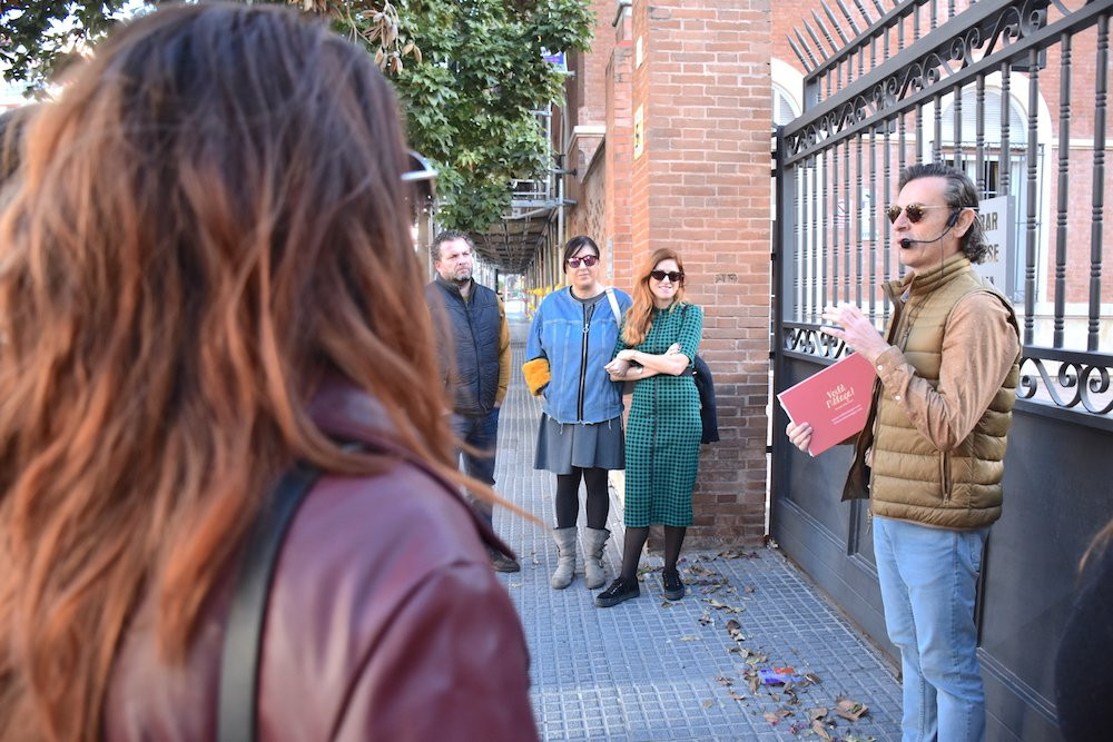 Voila Malaga Private Tours-马拉加必去景点