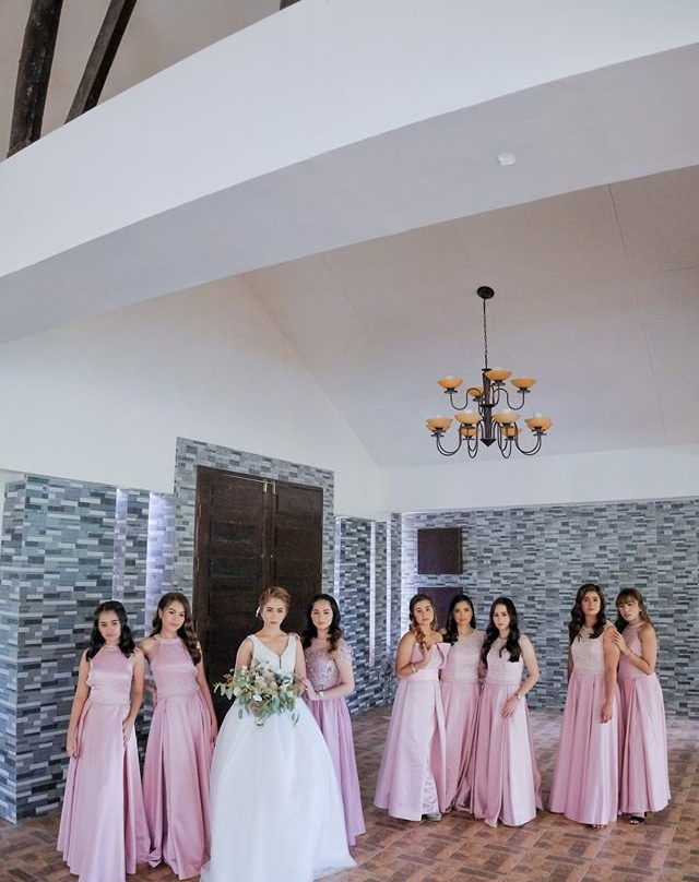 Westwood Farm Events & Accommodation主图