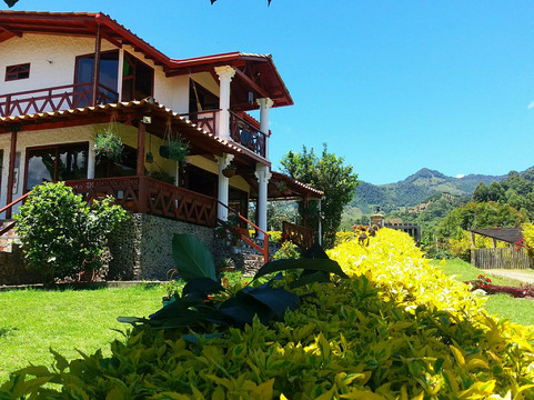 Coliving la Boira主图