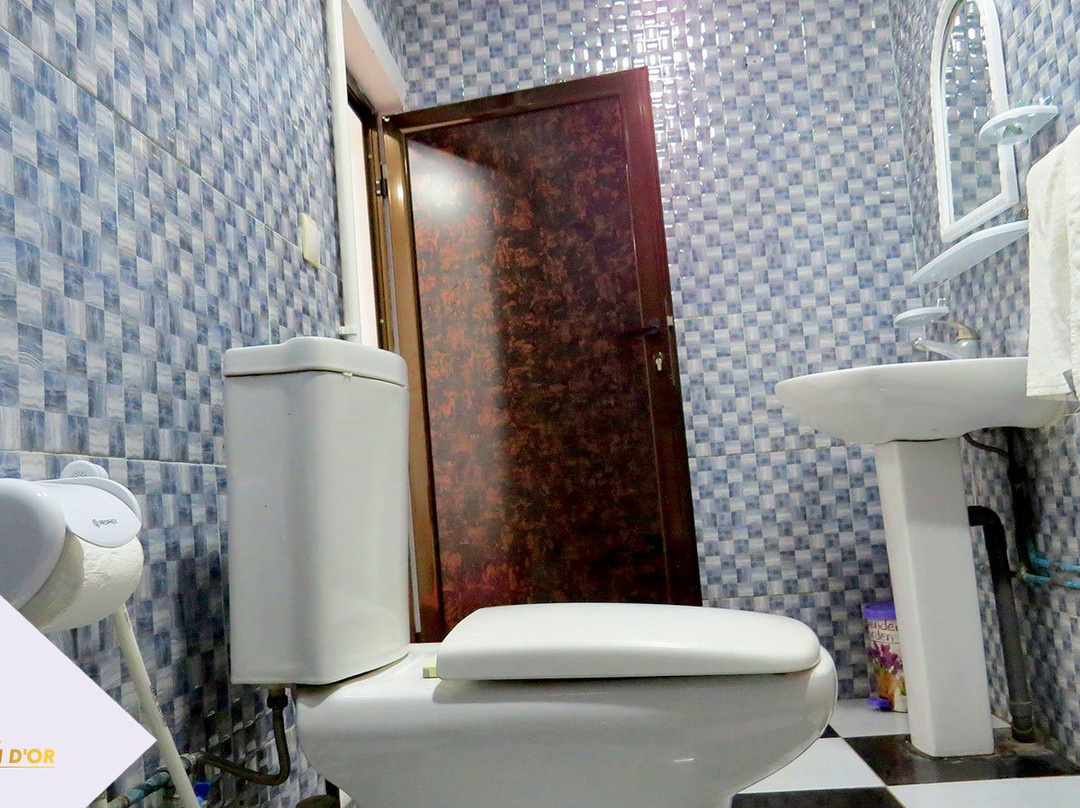 Hostel Le Coin D'Or主图