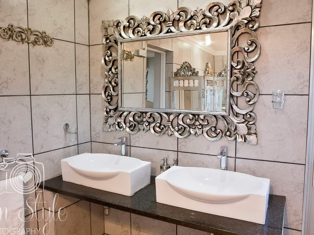 Mantovani Guesthouse 2主图