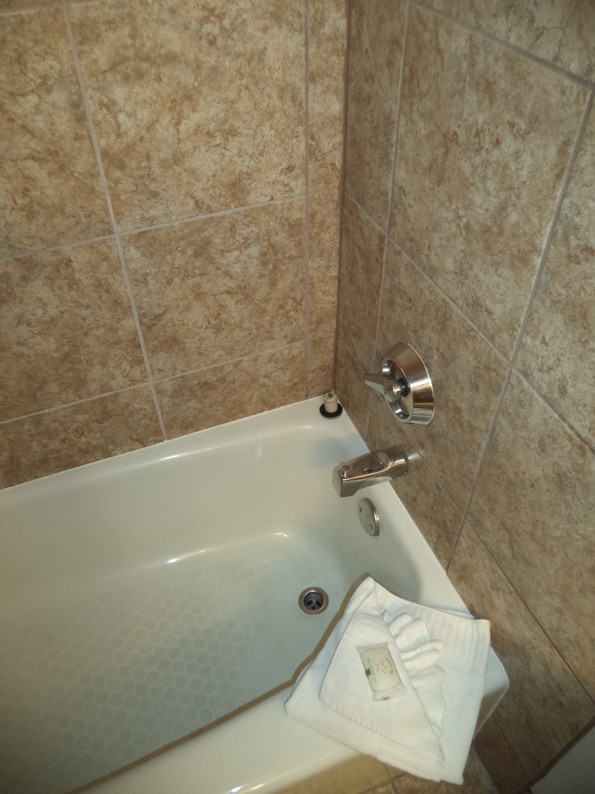 Quality Inn Vernal Near Dinosaur National Monument-portrait