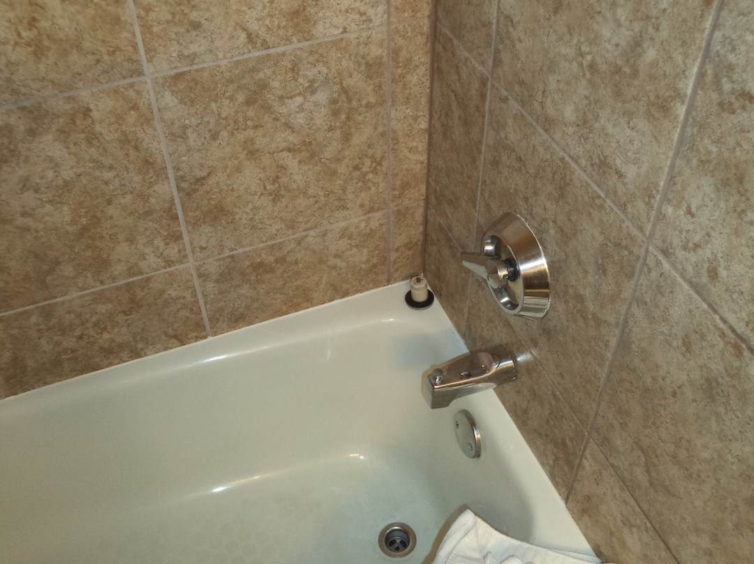 Quality Inn Vernal Near Dinosaur National Monument主图