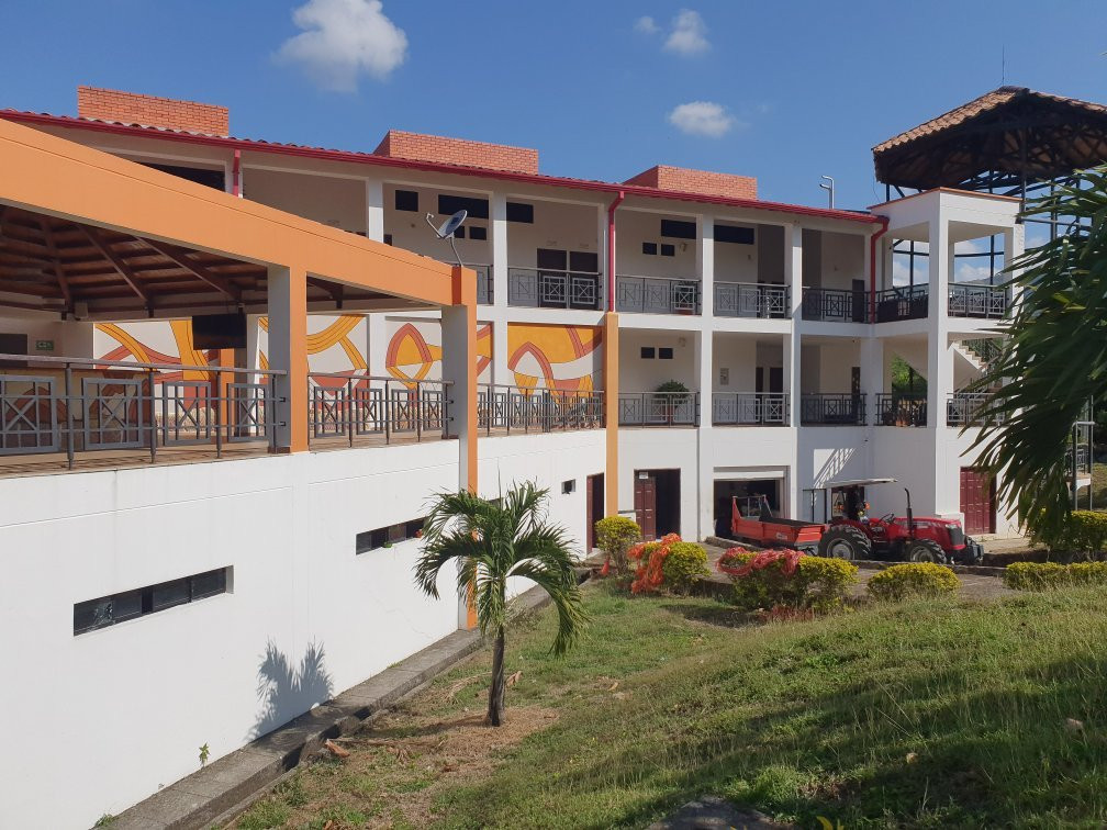 Hotel Mundo Guarigua主图