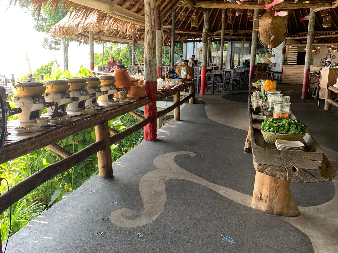 Koh Yao Yai Village-阁耀亚伊岛必去景点