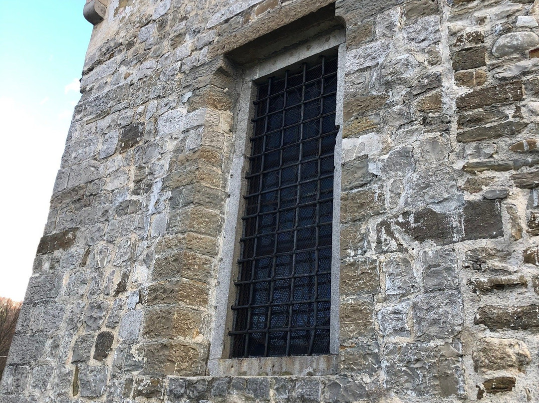 Chiesa dei Santi Gervasio e Protasio景点图片