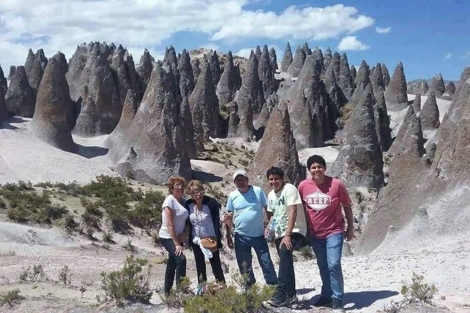 ABANCAY PASEOS Y GASTRONOMIA-Chalhuanca必去景点