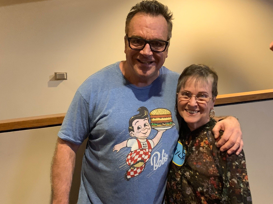 Barbara B Mann Performing Arts Hall-迈尔斯堡必去景点