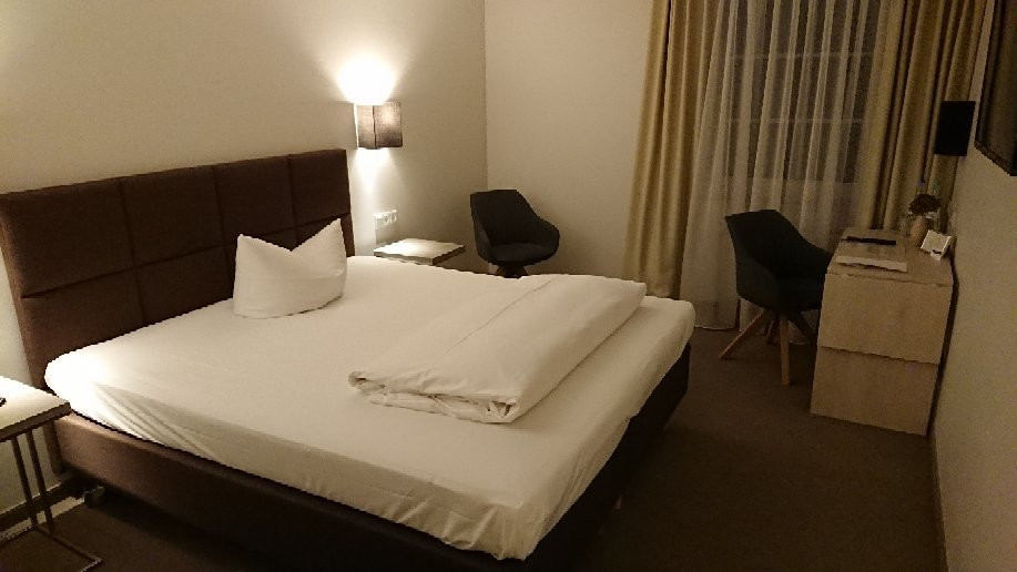 Landhotel Potsdam主图