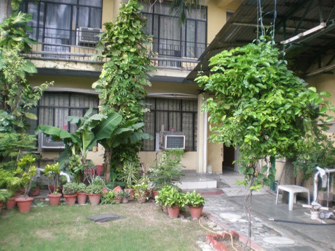 Hotel Meera Inn Deluxe主图