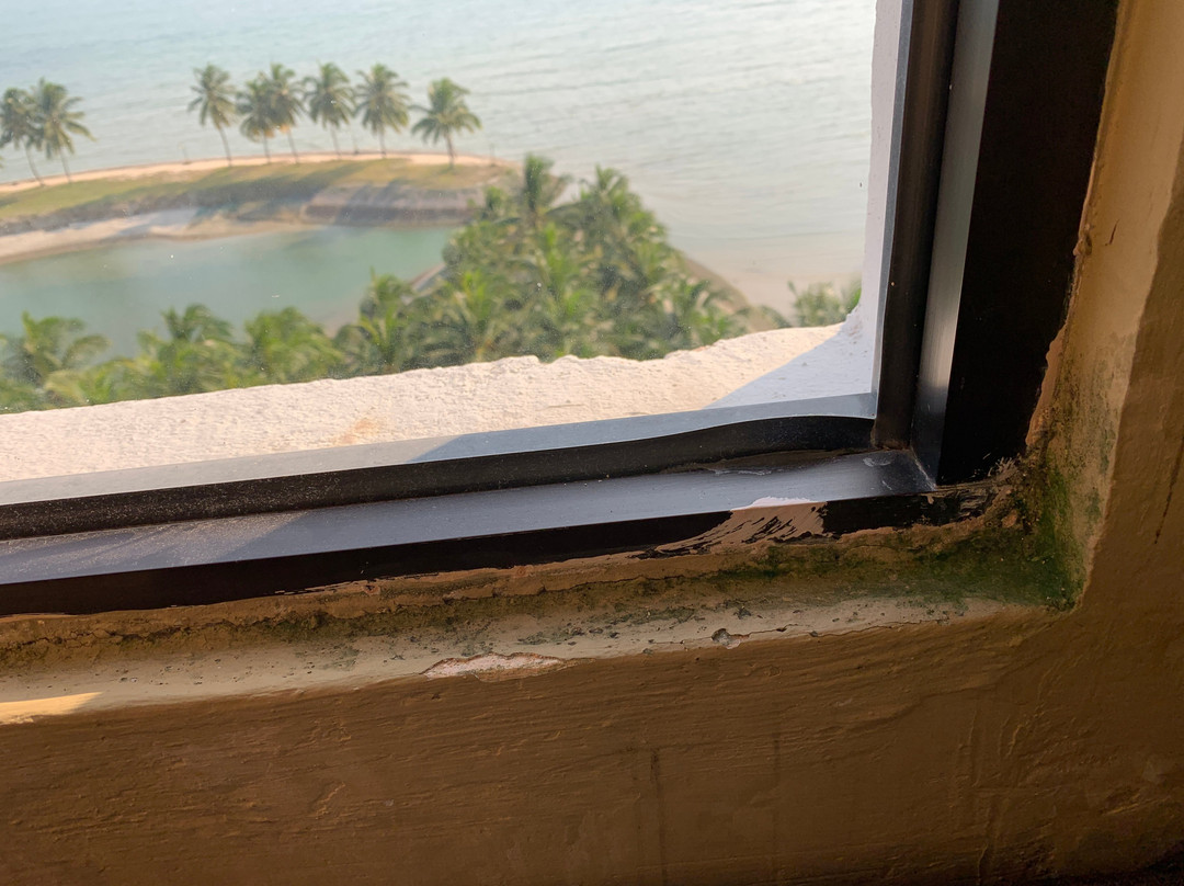 迪克森港口克鲁斯天堂度假村主图