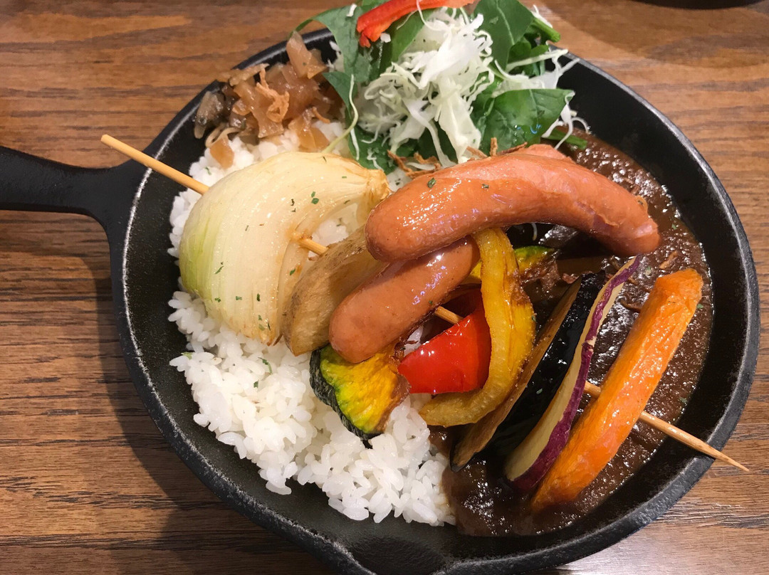 ファーミーカフェ（Farmycafe）