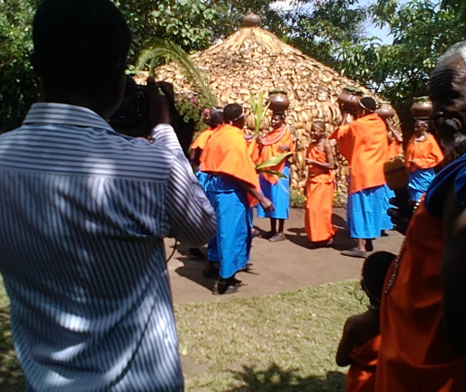 Ifulong Cultural Tourism-阿鲁沙必去景点