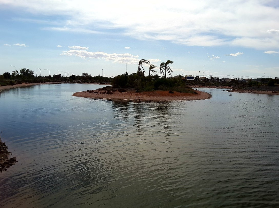 Whyalla Wetlands-Whyalla必去景点