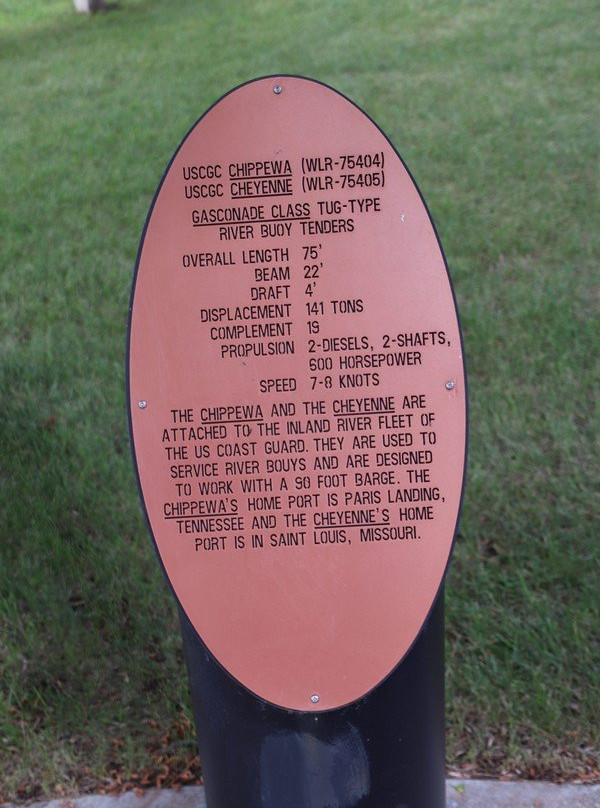 Veteran's Memorial Park景点图片