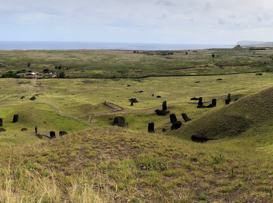 Kava Kava Tours-安加罗阿必去景点