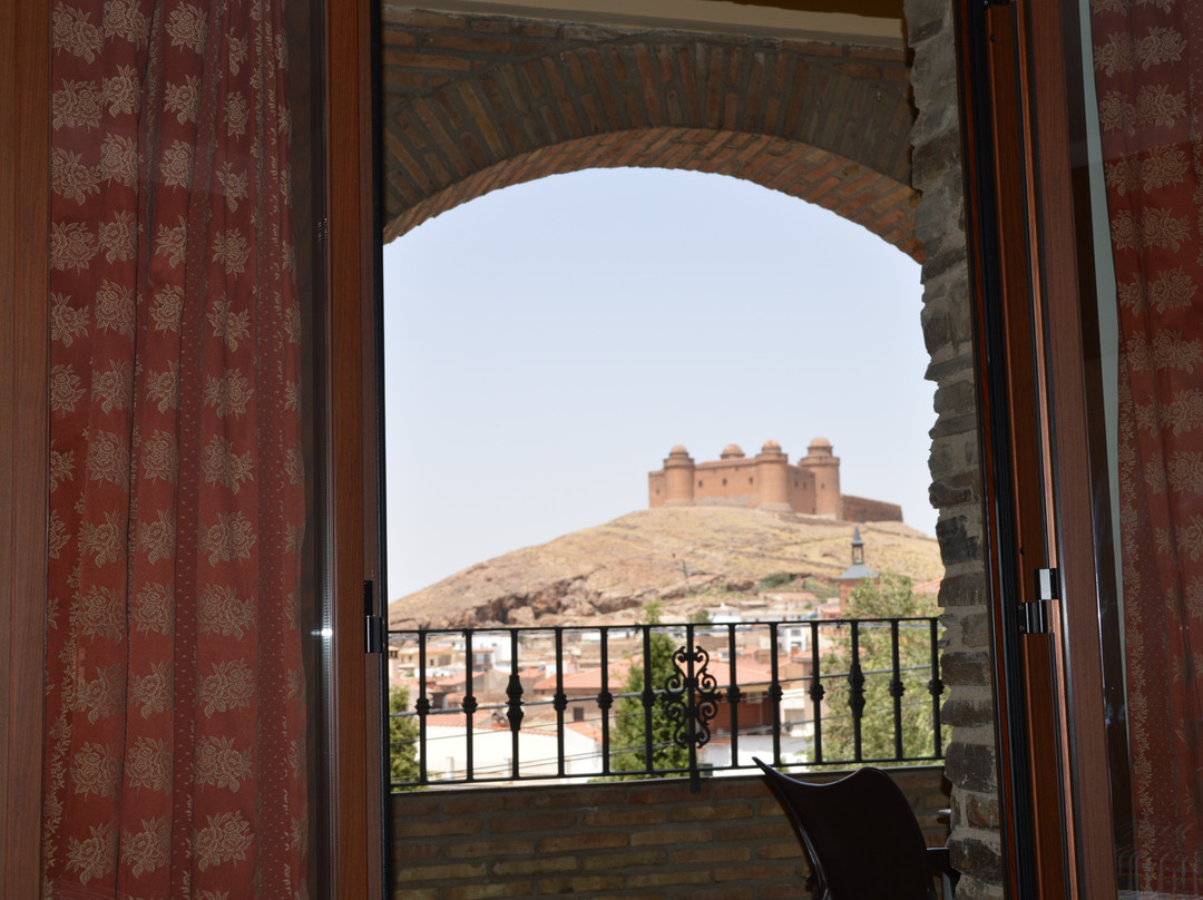 Hostal Restaurante Labella主图