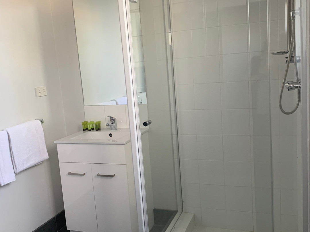 Nightcap at St Albans Hotel主图