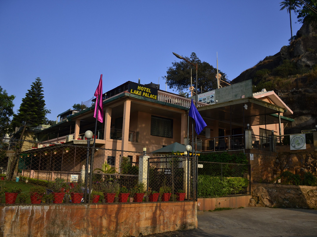 Hotel Lake Palace主图