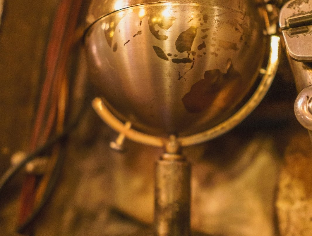 Zlatna Ribica-萨拉热窝必去景点