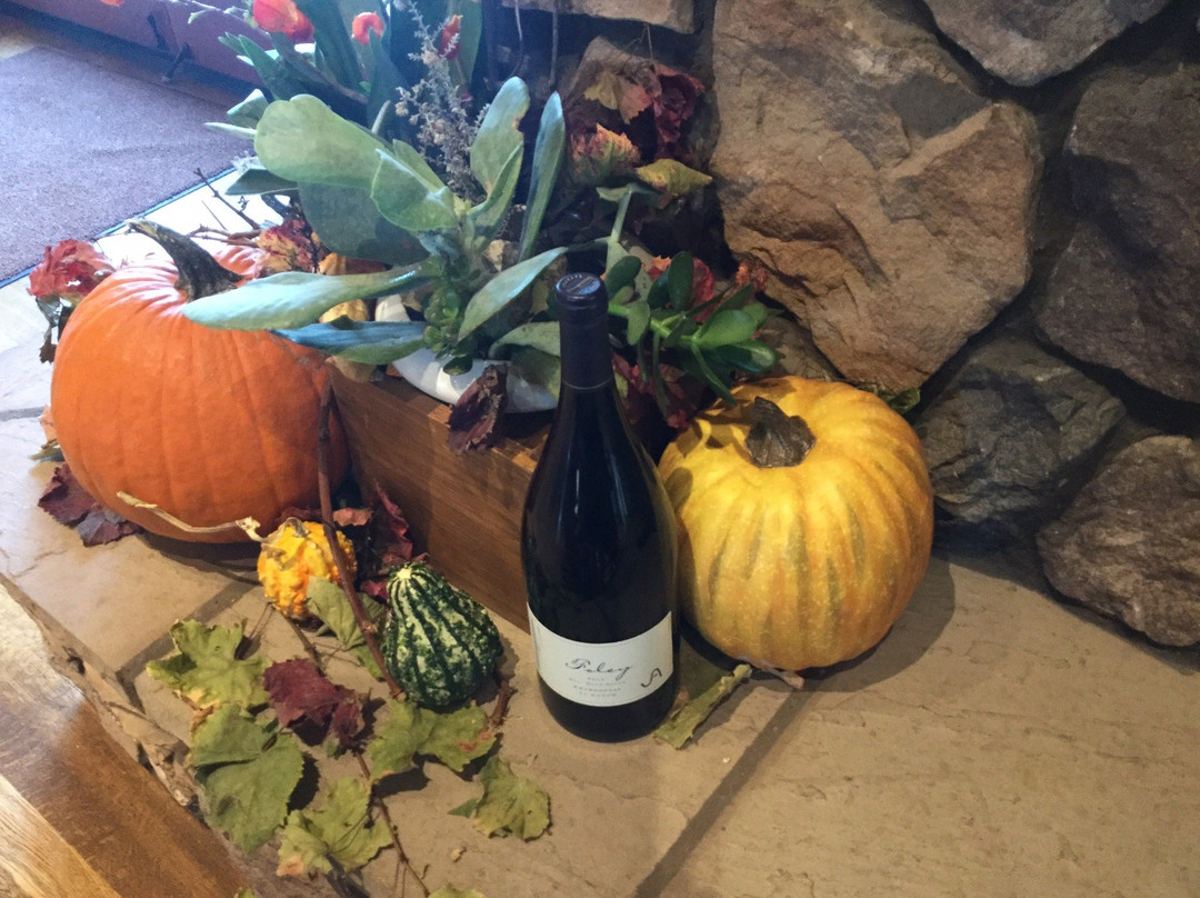 Foley Estates Vineyard & Winery-隆波克必去景点