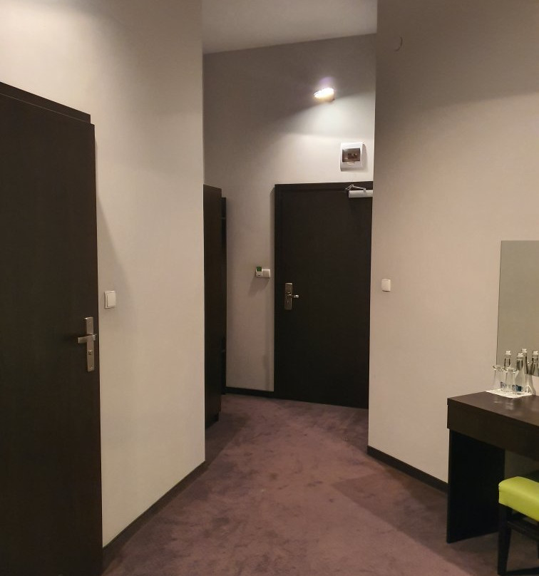 Apartamenty Grępielnia主图