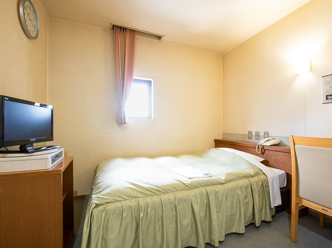 Hotel Sun Port主图