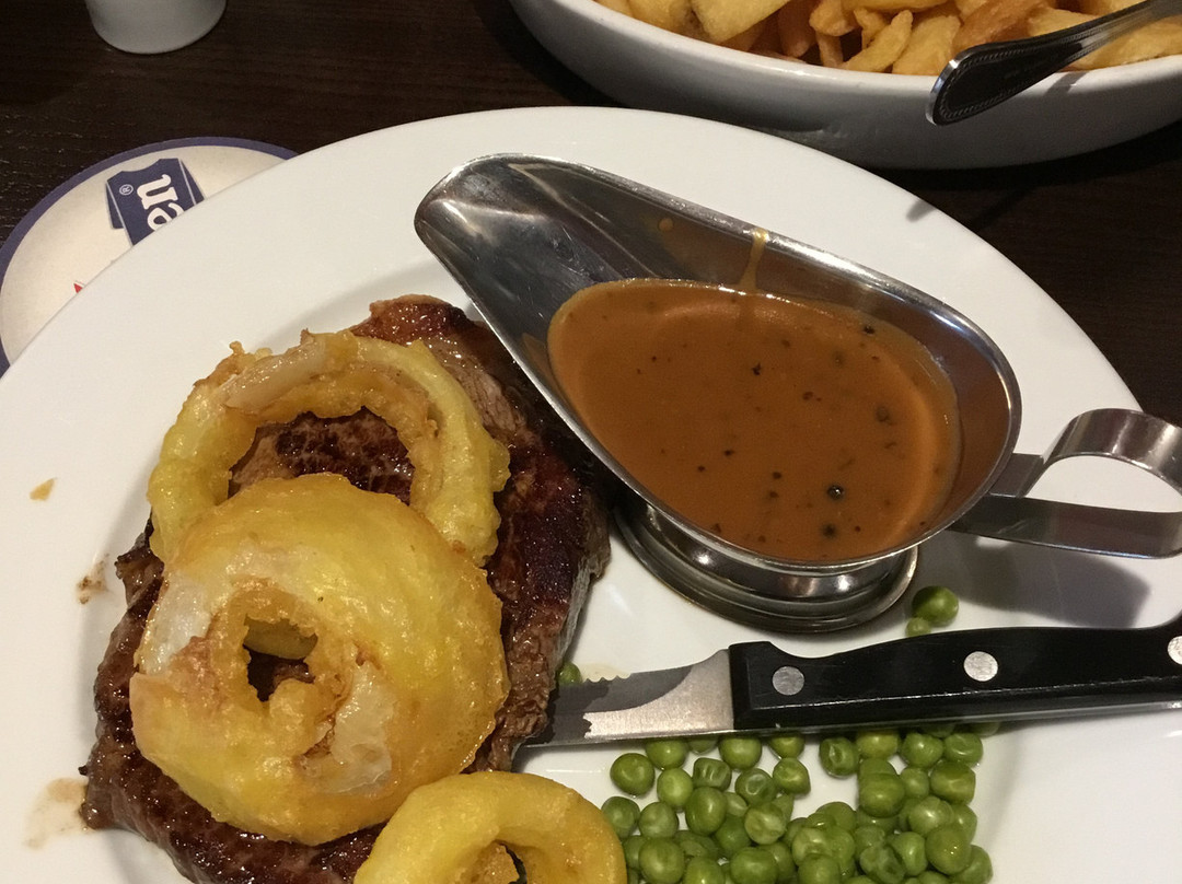 Highlands Hotel主图