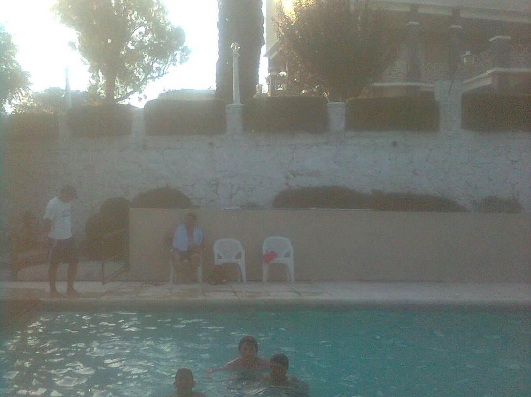 Hotel Eva Peron主图