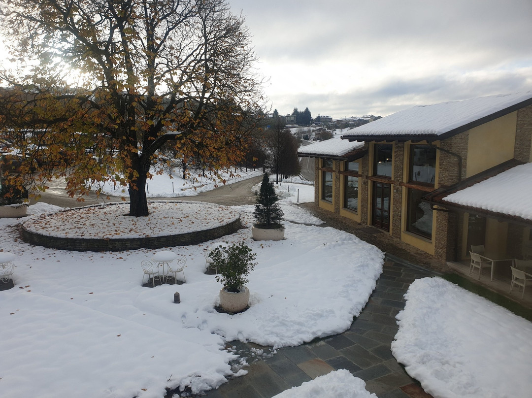 Hotel Relais Montemarino主图