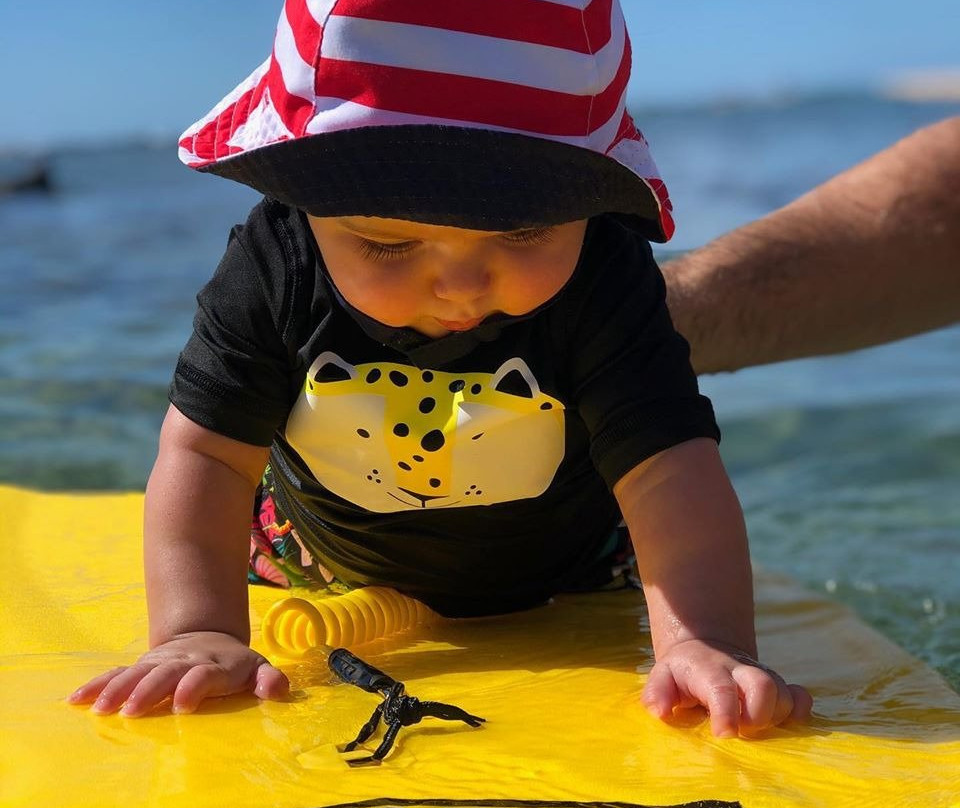 坡伊普启别墅酒店主图